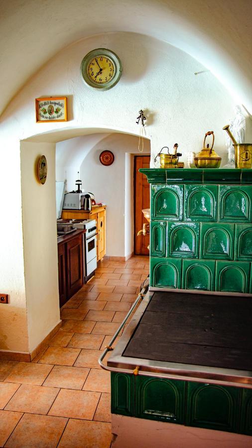 Penzion 1670 Nové Hrady Kültér fotó
